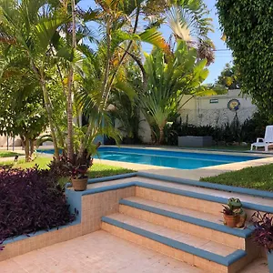** Aparthotel Del Sureste - Mexico