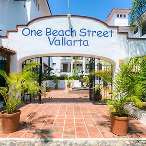  Hotel One Street Mexico