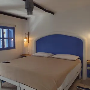 Hotel Mio Boutique, Tulum