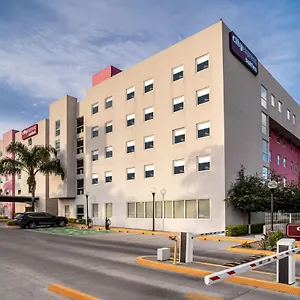 Express By Marriott Apartahotel Querétaro