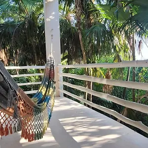*** Hotel Casa Ambar & Boutique (adults Only) Mexico