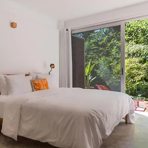  Aparthotel Casa De Piedra Mexico