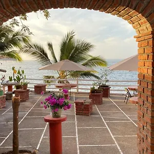  Hotel Traditional Sierra Leon Oceanfront - Adults Only Mexico