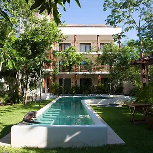 *** Aparthotel Casa Mexico