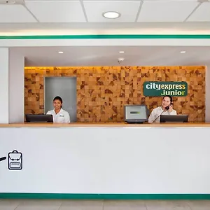 Express Junior Altabrisa Hotel Mérida