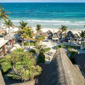 **** Hotel Alma Boutique Mexico