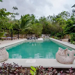 Barronegro (adults Only) Hotel Tulum