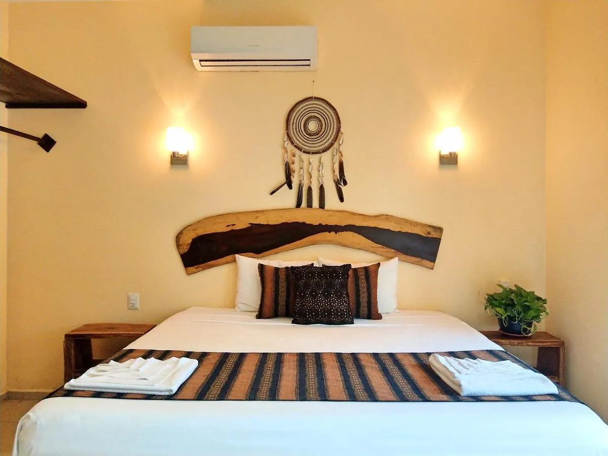 Tulum Nah Aparthotel