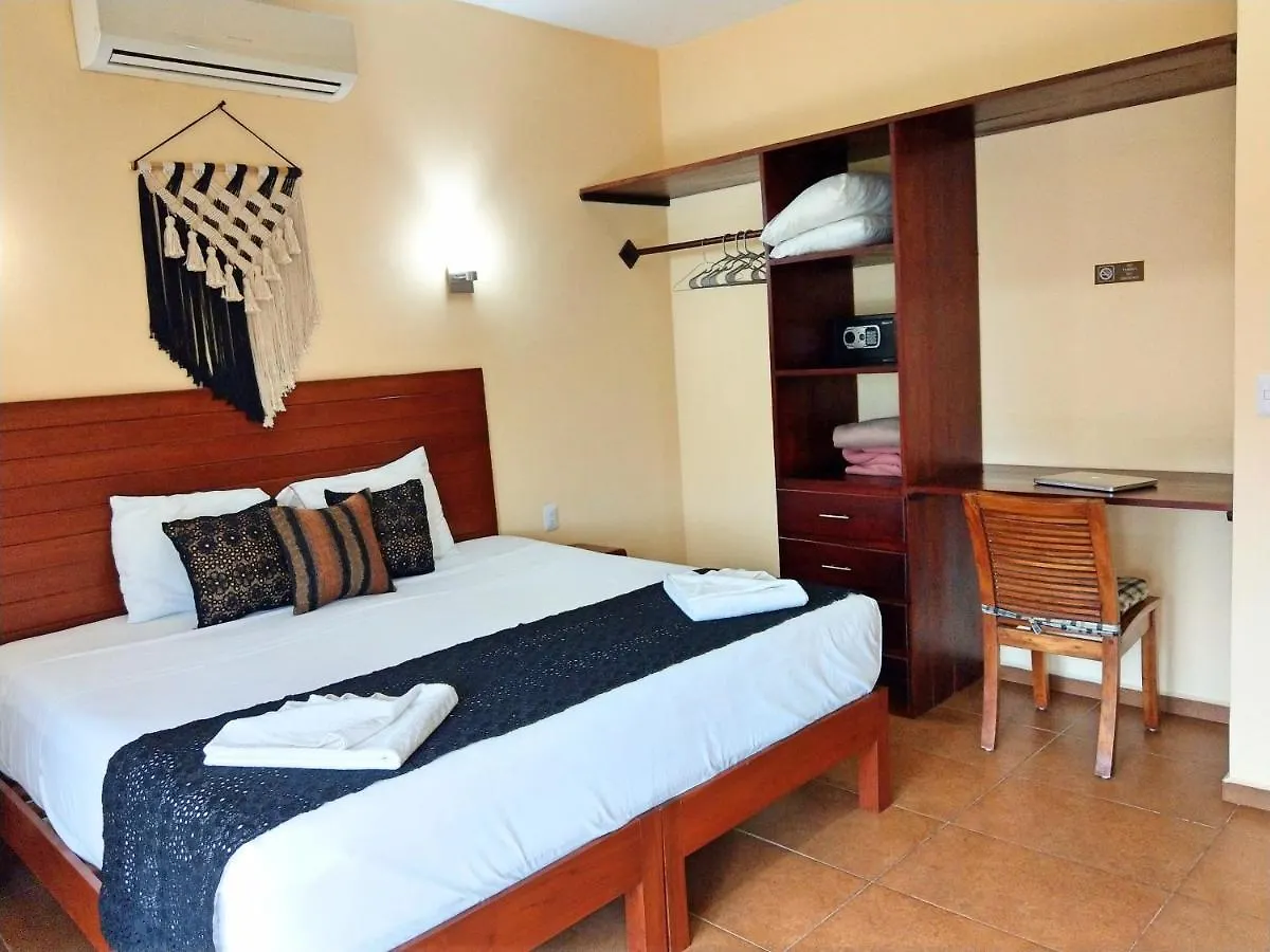 Tulum Nah Aparthotel