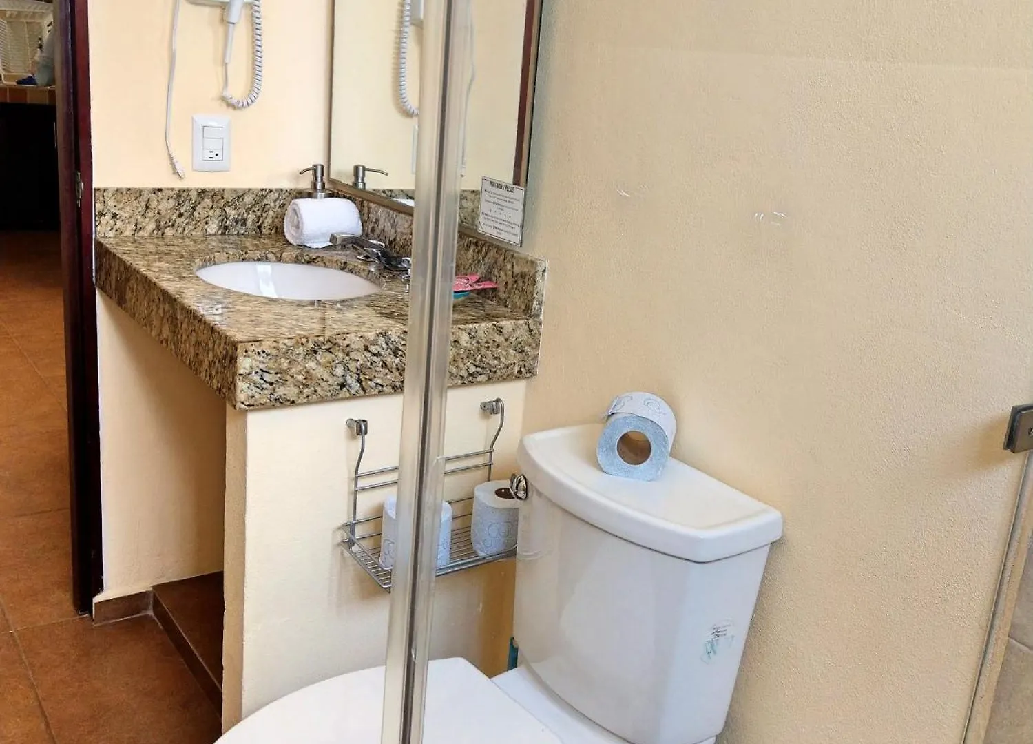 Tulum Nah Aparthotel 3*,