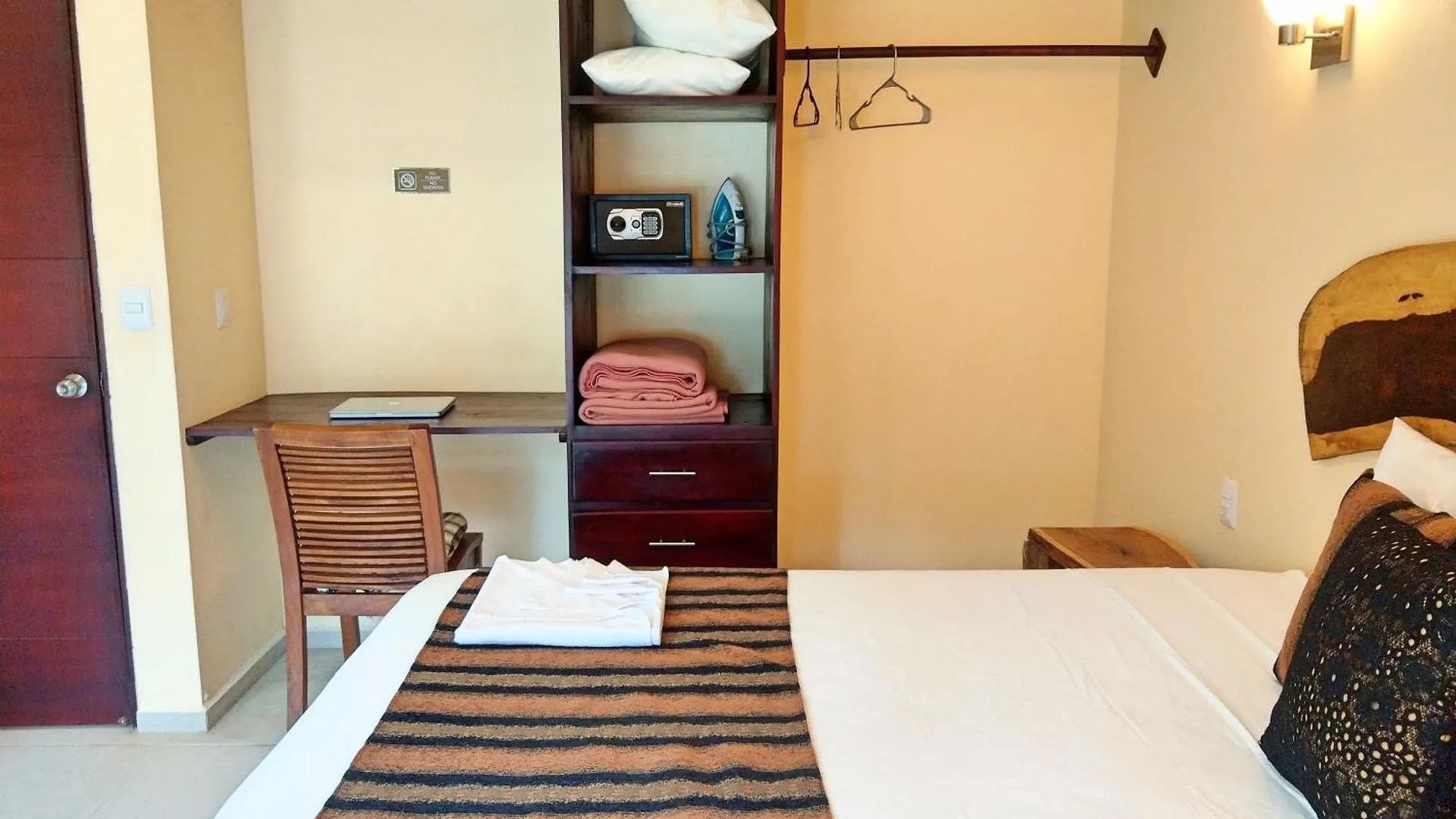 Tulum Nah Aparthotel