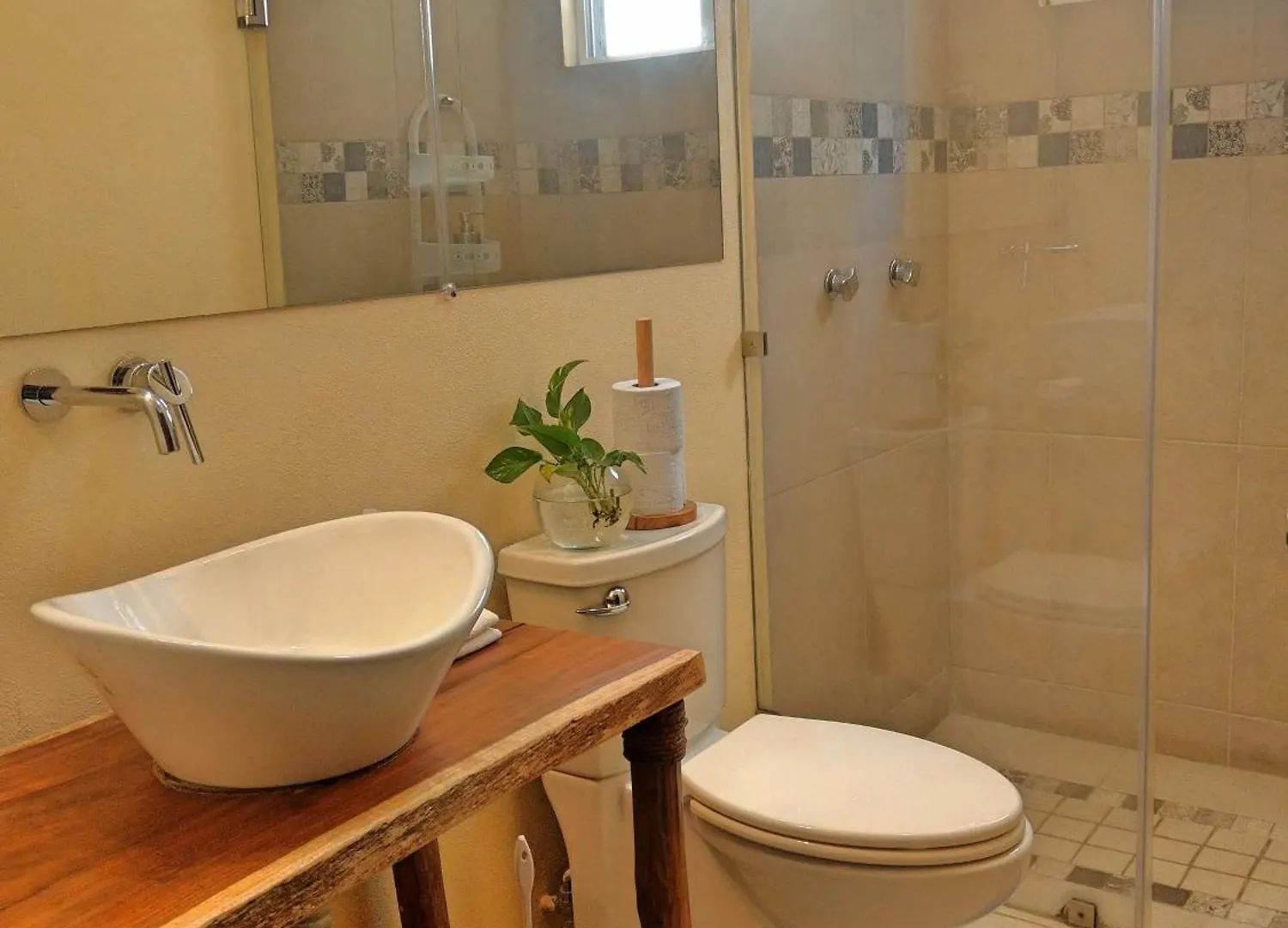 ***  Tulum Nah Aparthotel Mexikó