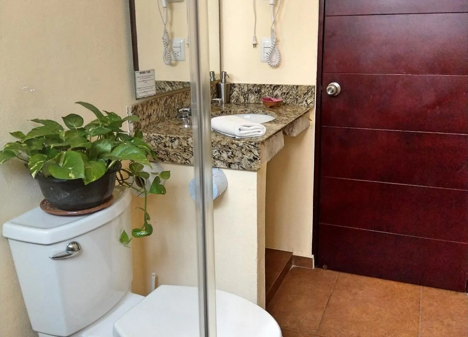 Tulum Nah Aparthotel