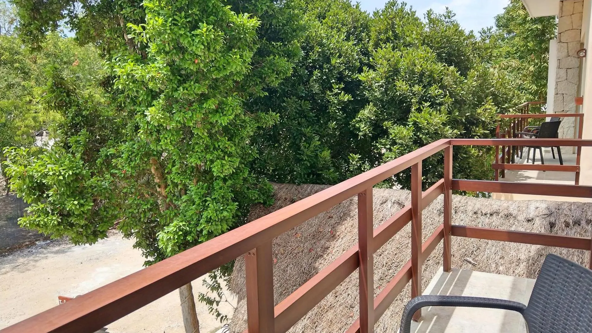 Tulum Nah Aparthotel Mexikó