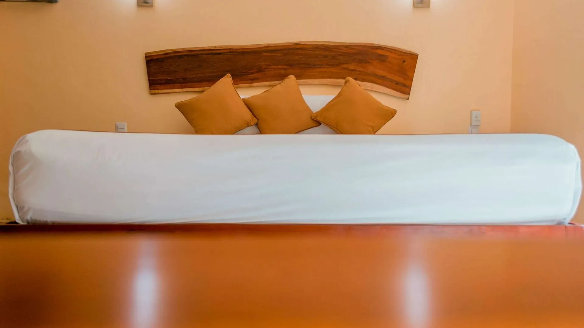 Tulum Nah Aparthotel